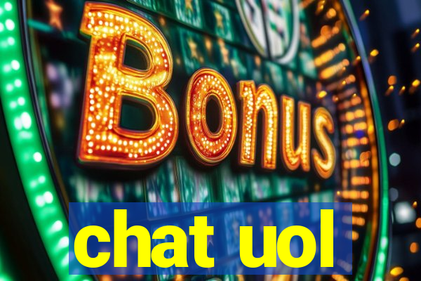 chat uol